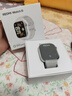 小米（MI）REDMI Watch 6皎月银 国家补贴 澎湃OS 3 心率血氧监测 红米手表6 小米汽车 送男友送女友 实拍图