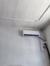 志高空调1/1.5/2/3P一匹单冷暖变频壁挂式机家用客厅卧室出租房自清洁省电节能静音 新一级变频 包安装 iCongo 01 冷暖一级 1.5匹 【工厂直发】变频 实拍图