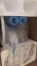 美的（Midea）【暴风循环】空气循环扇大风量摇头电风扇家用台式落地扇轻音卧室节能小风扇柔风轻羽扇 FGA24TQ 实拍图