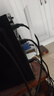 Tenda腾达 usb无线网卡wifi6 智能免驱无限 无线网卡台式机专用 wifi接收器 高增益天线 无线wifi发射 实拍图