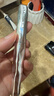三资堂睫毛膏打底膏 卷翘纤长定型钢管小蛮腰 防水防汗不晕染不脱妆持久 实拍图