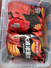 乐事（Lay's）大波浪薯片 碳烤五花肉味 135克 休闲零食  膨化食品 实拍图