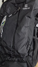 探路者（TOREAD）登山背包户外徒步旅行双肩包30L轻便男女日常通勤书包 黑色/格子 实拍图