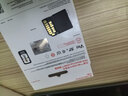 闪迪（SanDisk）128GB SD内存卡 V90 8K U3 C10 相机存储卡 FIFA World Cup 2026™ 授权版 读写速300MB/s 实拍图
