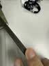 闪魔适用三星s25ultra钢化膜全屏 Samsung Galaxy S25 Ultra手机膜高清全玻璃防爆防指纹 两片装送神器 实拍图