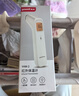 鱼跃(yuwell)医用红外电子体温计额温枪温度计婴幼儿专用精准YT-1 实拍图