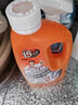 威猛先生（Mr Muscle） 管道疏通剂 500g*3瓶 下水道疏通剂 马桶卫生间管道疏通 实拍图
