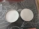 妮维雅（NIVEA）男士【清爽不油腻】清爽润肤霜套装75ml*2保湿面霜送男友618现货 实拍图