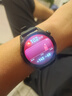 华为【父亲节送礼优选】HUAWEI WATCH GT 6 雅丹黑 46mm智能手表多维情绪健康全新骑行体验 实拍图