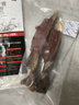 蒙贝 手抓牛排 狗狗零食 狗狗磨牙棒 洁齿除垢低温烘烤 400g十支 实拍图