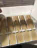 飞雁 降E中音萨克斯哨片10片独立包装2.0/2.5/3.0号初学萨克斯配件 2.5号10片装 实拍图