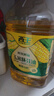 西王 食用油 玉米胚芽油6.18L 非转基因物理压榨 （新老包装随机发） 实拍图