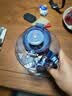富光吨杯桶大容量塑料杯水杯Tritan刻度吸管运动户外水壶杯子2600ML 实拍图