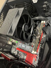奋威（fenvi）PCIE无线网卡台式电脑内置游戏网卡AX5400双频千兆蓝牙5.3wifi接收器直播电竞网卡ax210性价平替 实拍图