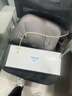 科大讯飞AI客制化键盘87键 佳达隆轴 旋钮无线键盘 AI写作问答智能PPT 三模连接 T8星火版红轴 【蓝白色】 实拍图