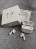 Apple/苹果 AirPods 4 搭配USB-C充电盒 苹果耳机 蓝牙耳机 适用iPhone/iPad/Mac 四代 实拍图