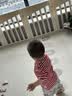 贝易爬爬垫地垫婴儿爬行垫加厚XPE母婴级无毒无味无醛拼接垫6片2.5cm 实拍图