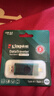 金士顿（Kingston）256GB Type-C USB3.2 双接口U盘 DTDEG2 大容量办公车载优盘 适用于安卓苹果手机平板电脑 实拍图