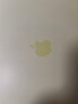 Apple/苹果AI笔记本/MacBookNeo13英寸A18 PRO(6+5核)8G 256G柑橘黄色笔记本电脑MHFD4CH/A 实拍图