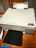 爱普生（EPSON）【6代新品】L3351墨仓式彩色打印机 微信打印/无线连接 家用AI学习打印机（打印、复印、扫描） 实拍图