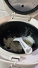 美的（Midea）【价保618】电饭煲3-4人电饭锅4L银钻内胆12大菜单顶置触控屏家用智能微压电饭煲MB-AFB4041RL 实拍图