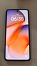 小米 REDMI K80 国家补贴 第三代骁龙 8 6550mAh大电池 澎湃OS 玄夜黑 12GB+512GB 红米5G手机 实拍图