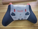 飞智黑武士5Pro龙珠Z联名款游戏手柄 力切换杠杆扳机 体感PC电脑Steam手机平板 类xbox无线蓝牙NS电视 实拍图