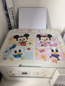 爱普生（EPSON）【6代新品】L4356墨仓式彩色无线AI学习打印机一体机家用/办公  L4266升级版(自动双面 液晶屏 白) 实拍图