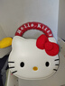 toutou小酒窝61儿童节礼物HelloKitty凯蒂猫三丽鸥斜挎包女哈喽kt生日 实拍图