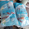 海氏海诺医用无菌棉签10cm*50支*20袋成人婴儿清洁消毒单头塑封口1000支 实拍图