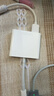 Apple/苹果 USB-C/Typc-C转HDMI多端口转换器 苹果转换器扩展坞外接HDMI 适用于USB-C接口设备 实拍图
