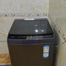 海尔（Haier）出品【价保618】统帅悦己波轮洗衣机全自动出租房10.2公斤一级能效京东自营国家补贴XQBL102-M20D1 实拍图