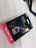 闪迪（SanDisk）256GB SD内存卡 6K视频 V60 U3 C10 高速相机存储卡 读速280MB/s 写速150MB/s 高清拍摄 畅快连拍 实拍图