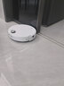 石头（roborock）【保价618】扫地机器人扫拖一体 P20 Max 自动上下水版自动集尘热水洗拖布擦地拖地 A2950RR 实拍图