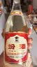 汾酒 黄盖玻汾 清香型白酒 大容量泡酒 将军汾 收藏送礼 55度 950mL 1瓶 单瓶装光瓶装 实拍图