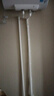 美的（Midea）【整机8年质保】50升电热水器2100W节能省电速热出租屋双重杀菌加长防电墙F50-21WA1 实拍图