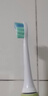 O.Sir适配飞利浦电动牙刷头适配HX6730/6511/3216/8962/8911/3226/9033/9021系列杜邦软毛 6支 【洁净护龈型】适配6系8系3系9系 实拍图