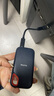 闪迪（SanDisk）1TB Type-c USB3.2 NVMe移动固态硬盘（PSSD）E61卓越版 1050MB/s三防保护 手机笔记本电脑外接SSD 实拍图