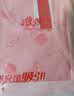 浪莎儿童背心女童夏季薄款纯棉内衣背心少女打底衫宝宝吊带两件装 160 实拍图