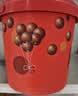 麦提莎（Maltesers）麦芽脆心牛奶巧克力 桶装520g 桶装 休闲零食 糖果 生日礼物 送礼 实拍图