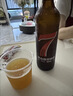 泰山原浆啤酒泰山原浆7天8°p新鲜精酿啤酒整箱全麦芽酿造 黄7 双瓶装 实拍图