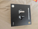 小米（MI）Xiaomi Buds 5 Pro 入耳式降噪翻译录音蓝牙耳机 适用于安卓苹果手机 Wi-Fi版 幻影黑 实拍图