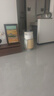 霍尼韦尔（Honeywell）宠物空气净化器吸猫毛除过敏源猫猫搭子 猫毛净化器杀菌消毒除异味KJ360F-C22W 实拍图