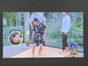 极米（XGIMI）Z6X 第五代【550CVIA】 投影仪家用卧室1080P高清真实高亮轻薄投影机 智能影院2年质保国家补贴 实拍图