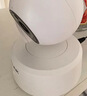 普联（TP-LINK）400万监控摄像头家用监控器360度无死角带夜视全景无线家庭室内手机远程婴儿宝宝监护器 实拍图