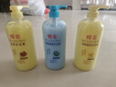 蜂花经典护发素组套1L*3 （小麦蛋白+丝肽精华+杏仁精华） 实拍图