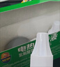 超威电蚊香液基孔肯雅热灭蚊器无香驱蚊防蚊液补充液4瓶无加热器 实拍图