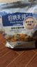 伯纳天纯鸭肉梨冻干三拼狗粮2kg/4斤 实拍图