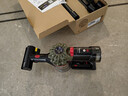 戴森（DYSON）V8 Cyclone手持无线吸尘器原装进口除螨宠物家庭适用520礼物新款旗舰超强大吸力可车载SV55-A 实拍图