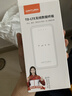 影腾随身wifi三网全国通用无线wi-fi6免插卡移动联通电信无限制大流量卡便携式网卡高速网络2026款5GHF 【三网通6000毫安充电款】+续航翻倍全国通用 实拍图